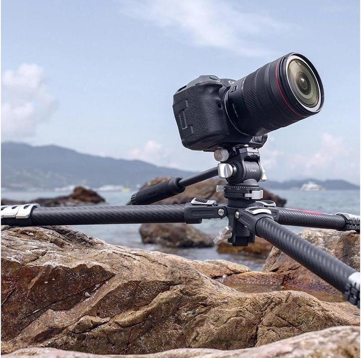 Immagine prodotto Ulanzi TT09 Treppiede Video Go F38 (Materiale sintetico)