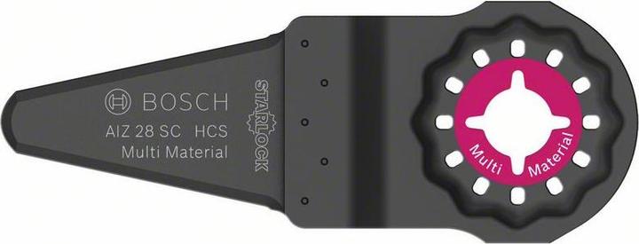 Immagine prodotto Bosch Professional Zubehör HCS Universalfugenschneider AIZ 28 SC
