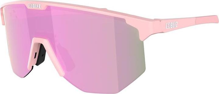 matt powderrose, Pink