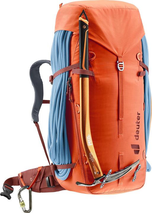 Image du produit Deuter Guide 42 + 8 (50 l)
