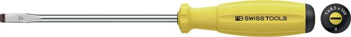 Image du produit PB Swiss Tools Schraubenzieher (Vis fendues)