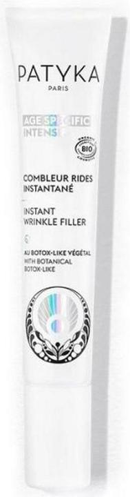 Produktbild Patyka Combleur Rides Instant (Körpermilch, 15 ml)