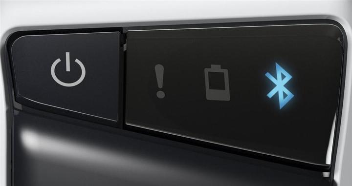 Image du produit Epson Lw-600p Labelworks Adaptateur Continental 220v Et Uk Ac (180 dpi)