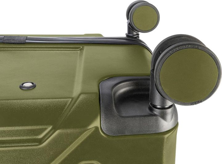 Immagine prodotto Tucano IRON Trolley 72L (72 l, M (50 - 90l))