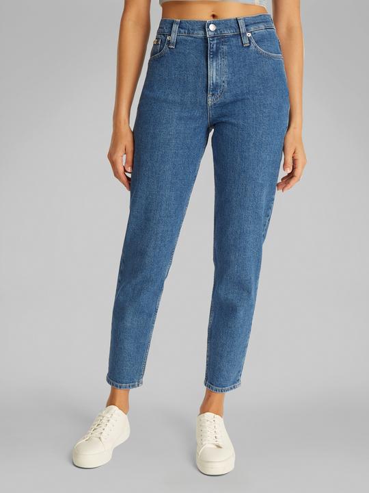 Actual product image Calvin Klein Jeans Mom Jean (W27/L28)