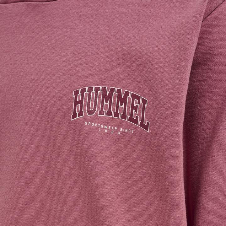 Produktbild hummel Fast Hoodie (128)