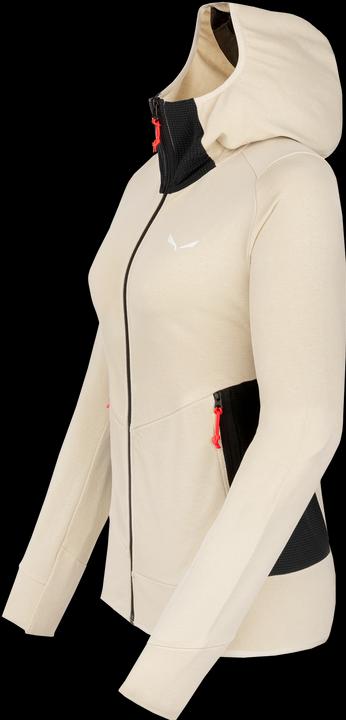 Produktbild Salewa Lavaredo Hemp Kapuzenjacke Da (34)