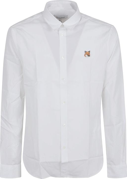 Actual product image Maison Kitsune MM00409WC0026 (39)