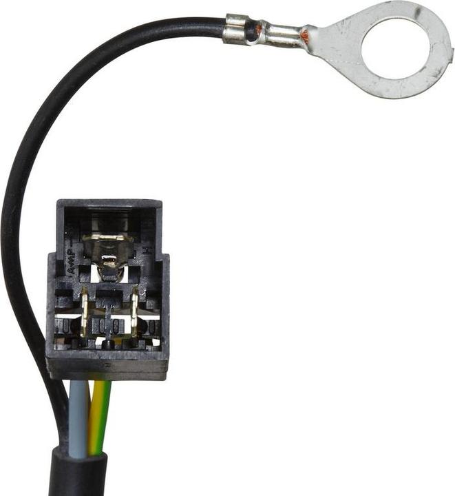Produktbild Hella Rücklicht links o. rechts Halogen für FENDT (P21W)