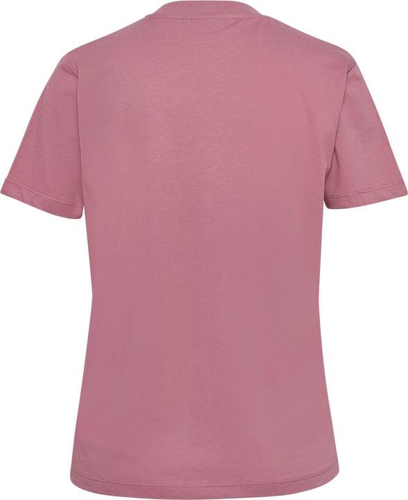 Actual product image hummel hmlPULSE W T-SHIRT (S)