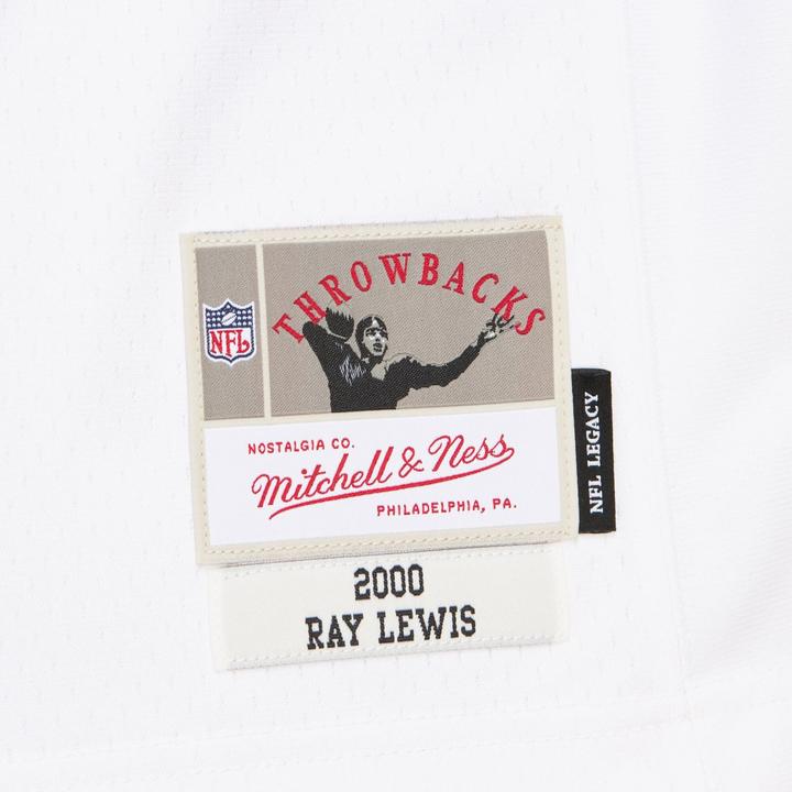 Actual product image Mitchell & Ness NFL Legacy Jersey Seattle Seahawks 2011 Richard Sherman - L (L)