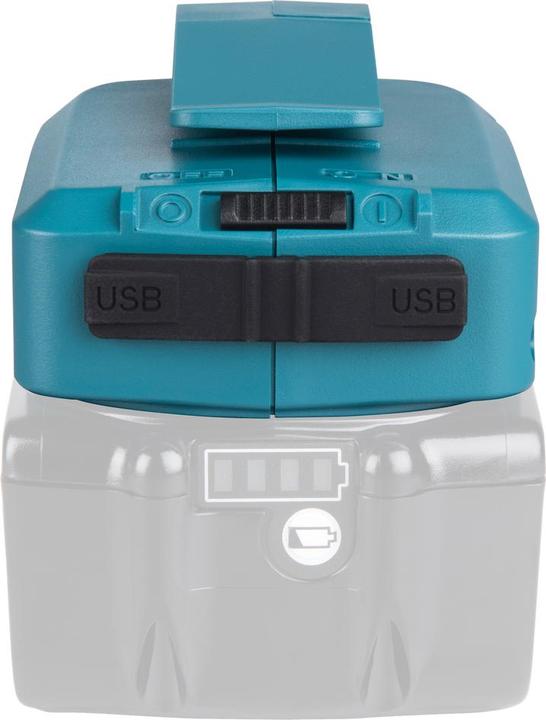 Produktbild Makita ADP05 (18 V)