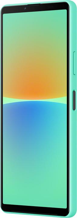 Actual product image Sony Xperia 10 IV (128 GB, Green, 6", SIM + eSIM, 12 Mpx, 5G)
