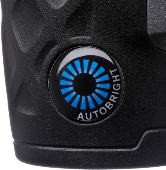 Actual product image Steiner BluHorizons (10 x, 26 mm)
