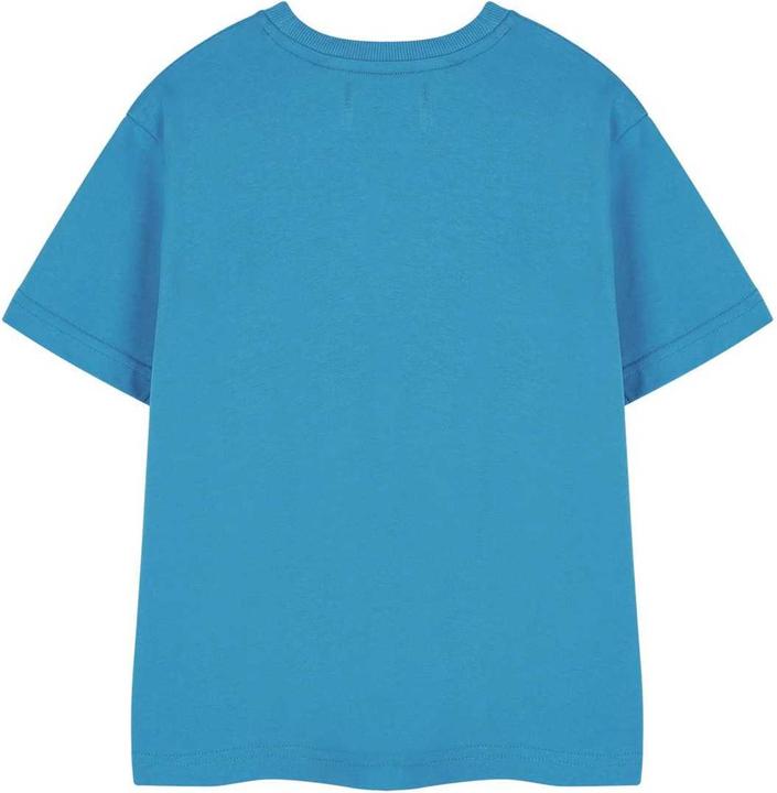 Actual product image Sonic The Hedgehog Boys Glow Trio Short-Sleeved T-Shirt (146, 152)