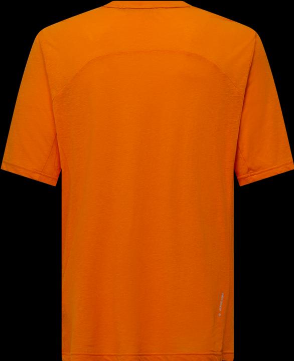 Actual product image Salewa Agner Hemp/DST T-Shirt (L)