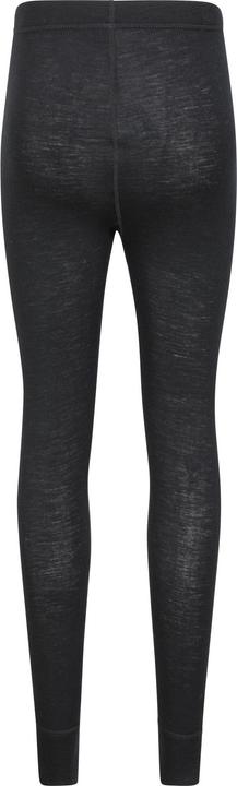 Immagine prodotto Mountain Warehouse Pantalone di base in laine mérinos per donna (lotto di 2) (34 D)