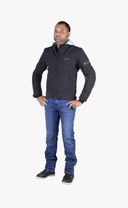 Actual product image iXS Cassidy (Men, W34/L36, Normal size)