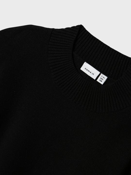 Actual product image Name it Boxy Fit Knit Sweater (122)