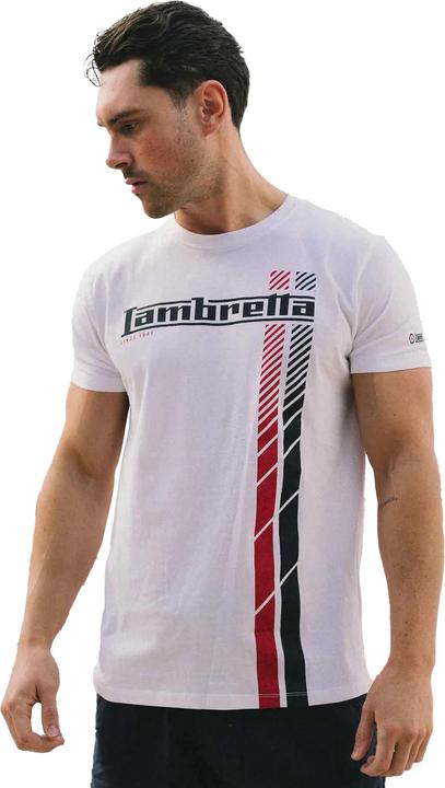 Produktbild Lambretta SS25 TShirt (4XL)