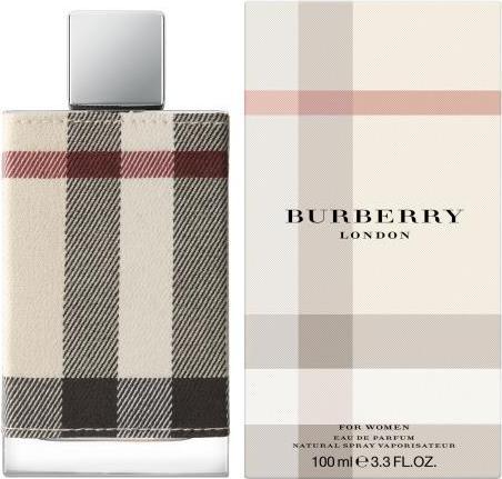 Image du produit Burberry Londres Nouveau (Eau de parfum, 100 ml)