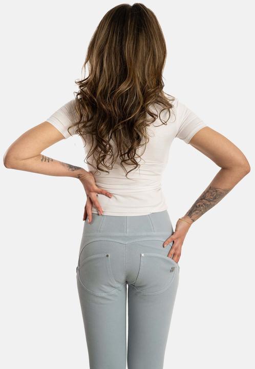 Actual product image Freddy WR.UP® SNUG Shaping Pants 7/8 WRUPSNUG4HC017 (M)