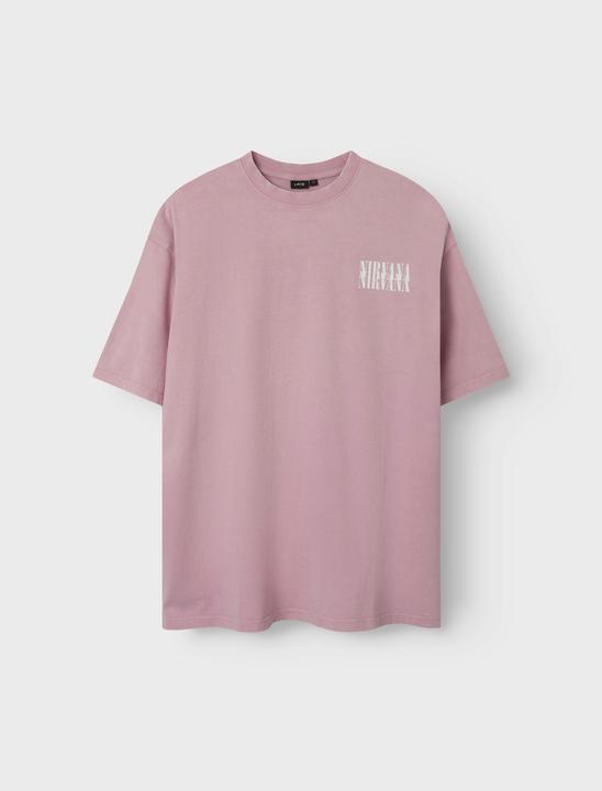 Immagine prodotto Lmtd Nirvana T-Shirt (L)