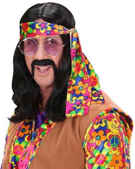Produktbild Widmann Perücke Hippie Dude