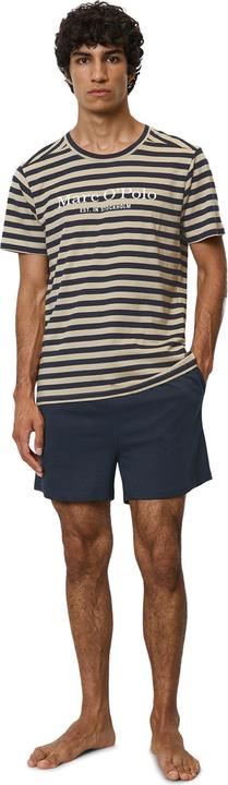 Actual product image Marc O'Polo Natural jersey pyjamas (XL)