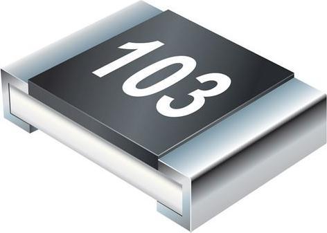 Produktbild Bourns SMD-Jumper 125mW 0Ohm 5% 0805