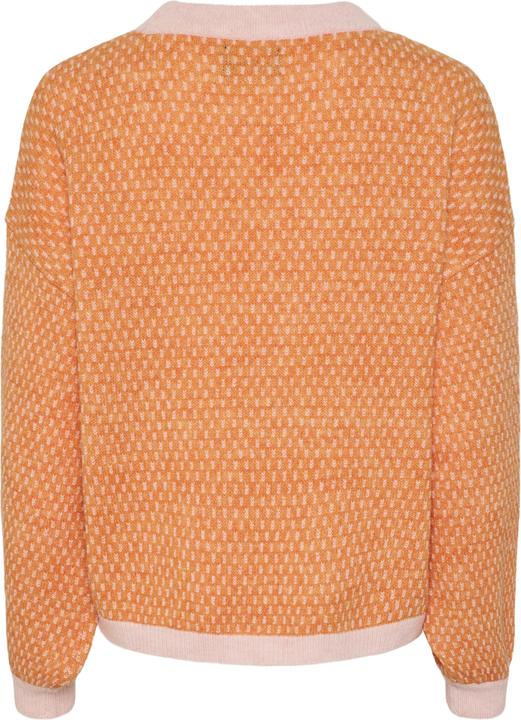 Produktbild Pieces PCDILIPPA Strickpullover (L)