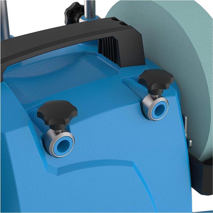 Produktbild Güde GNS 200 VS (Nassschleifer, 120 W)