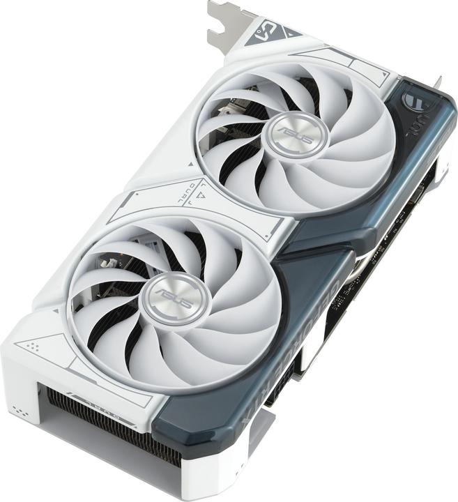 Immagine prodotto ASUS DUAL-RTX4060-O8G-WHITE (8 GB)