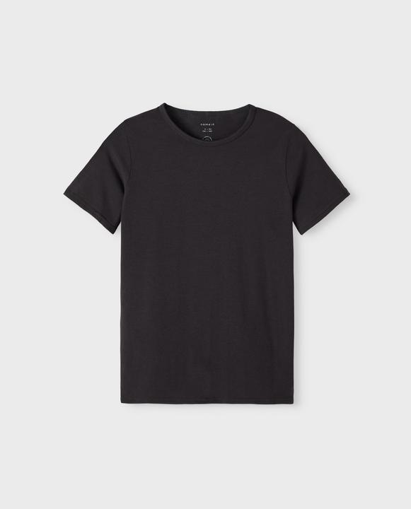 Actual product image Name it Basic 2-pack T-shirt (158)