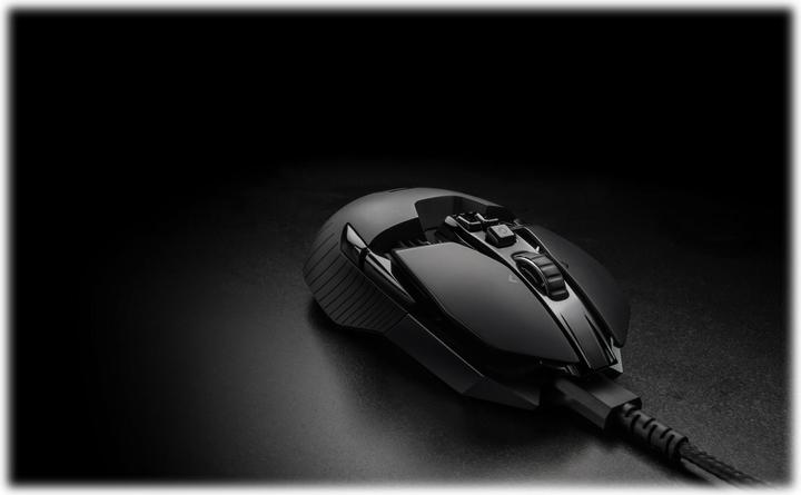 Immagine prodotto Logitech G 903 Velocità della luce (Cablato, Senza fili)