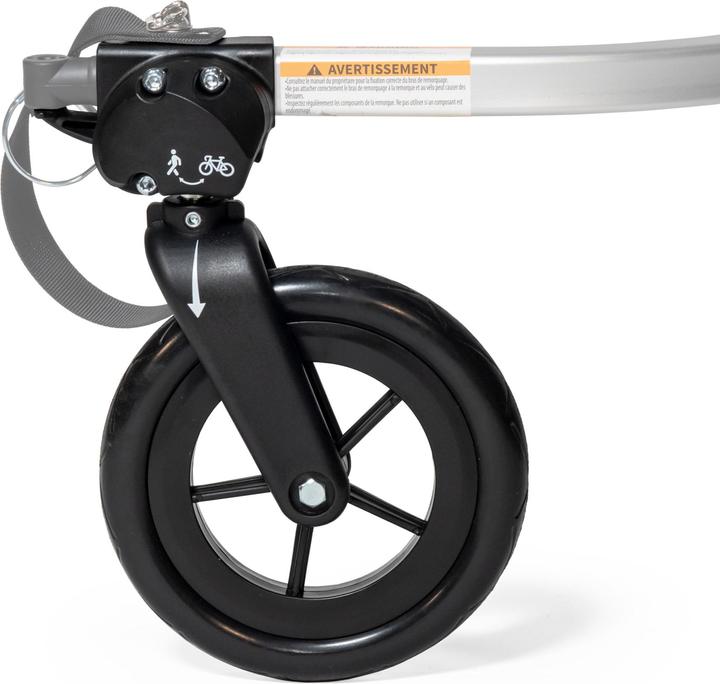 Image du produit Burley Kit pour poussette