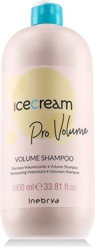 Immagine prodotto Inebrya Ic Volume Shampoo 1L (1000 ml, Shampoo liquido)