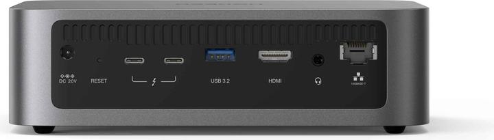 Actual product image Ugreen NASync DXP480T Plus (0 TB)