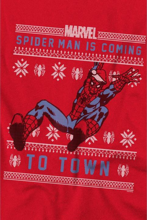 Immagine prodotto Spiderman TShirt (XXL)