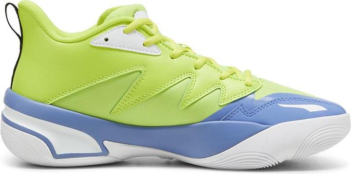 Actual product image Puma Genetics (46)