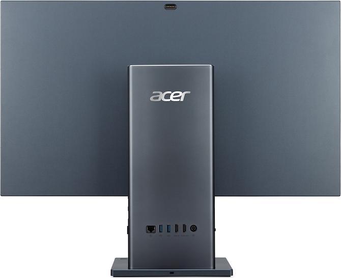 Immagine prodotto Acer Aspire S S27-1755 Intel Core? i7 68,6 cm (27') 2560 x 1440 Pixel 16 GB DDR4-SDRAM 512 GB SSD P (Intel Core i7-1260P, 16 GB, 512 GB, Grafica Intel Iris)