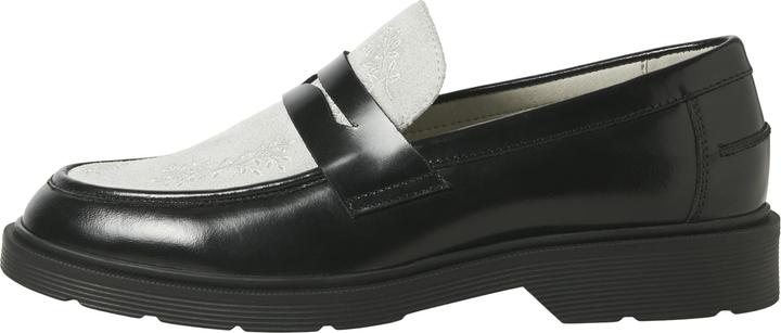 Produktbild Jack & Jones Jfwcosta Leather Loafer Styd Ln (46)