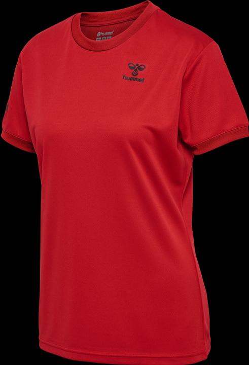 Immagine prodotto hummel Hmlq4 Poly Jersey Wo S/S (S)