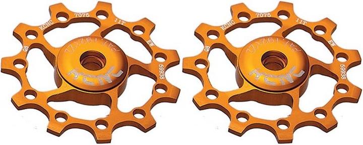 Image du produit KCNC Galet de dérailleur 11T 2 pièces