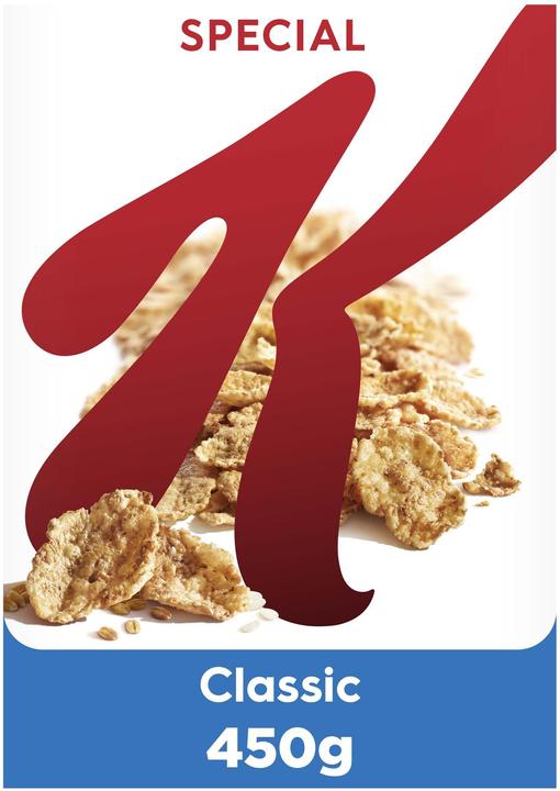 Produktbild Kellogg's Cerealien Special K Classic 450 g (450 g)