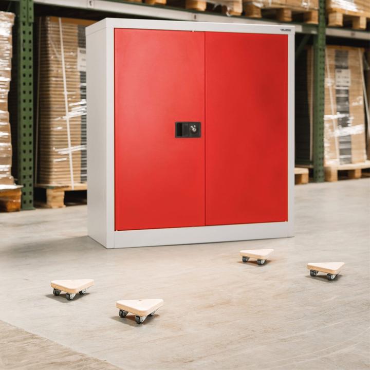 Actual product image Wagner System Transport aid (100 kg)