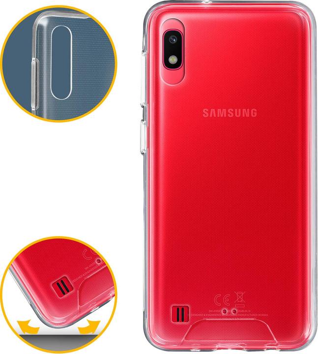 Produktbild Avizar Bazik Series (Samsung Galaxy A10)