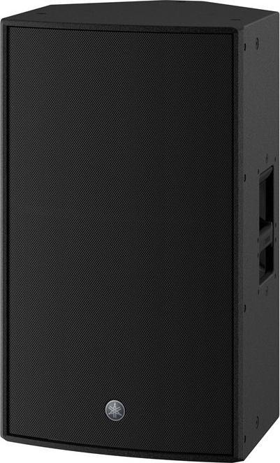 Yamaha DZR15 (Active, 2x 1000 W)