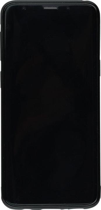Immagine prodotto PhoneLook Coperchio in silicone nero Estate 18 24 (Samsung Galaxy S9)