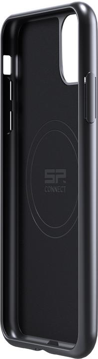 Produktbild Sp Connect Phone Case iPhone 11 Pro Max/ XS Max SPC+ schwarz (Apple iPhone XS Max, Apple iPhone 11 Pro)